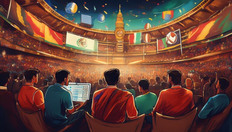 World777 – Complete Guide to the Online Sports Betting & Casino Platform