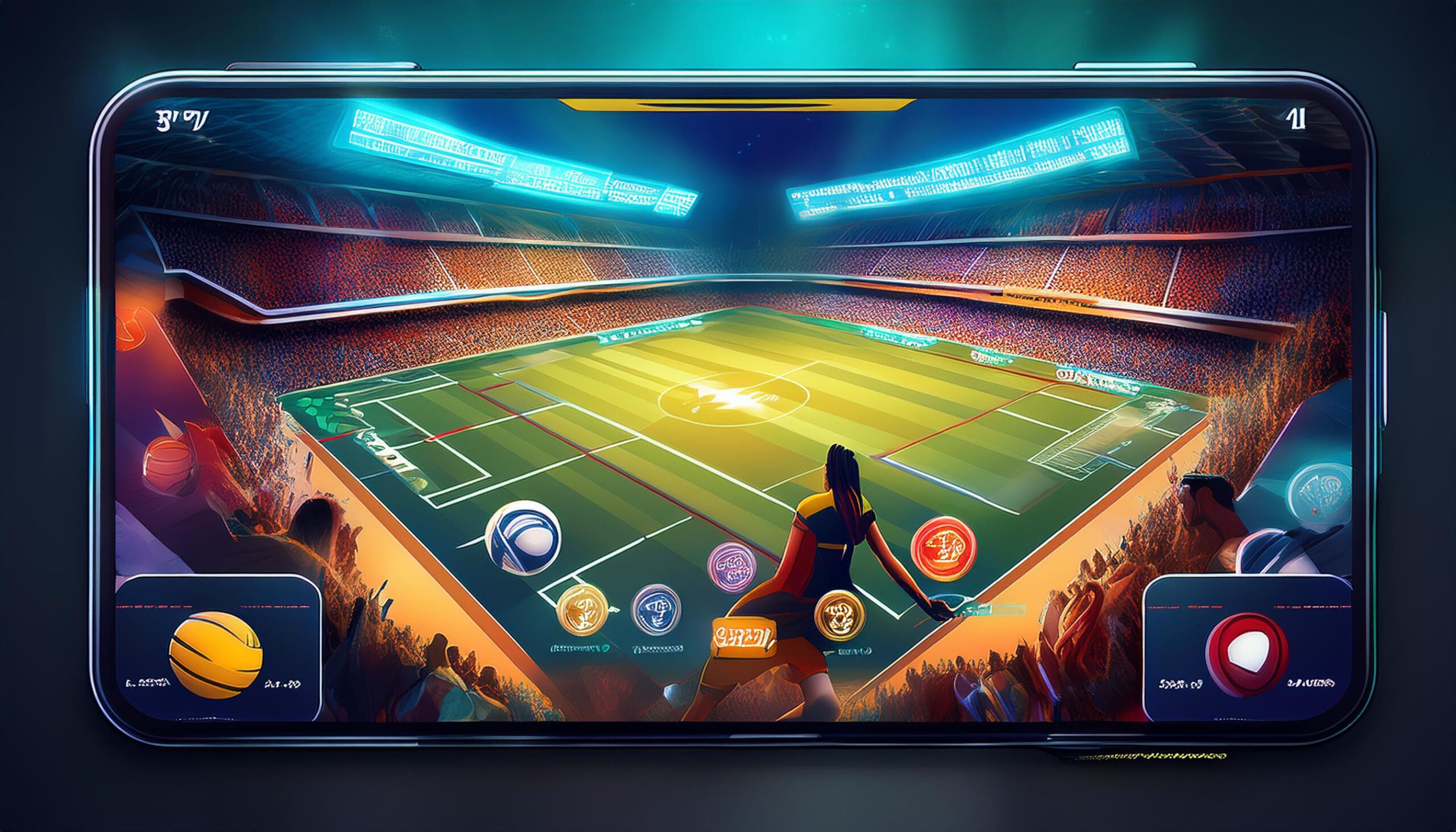 Cricket ID Online